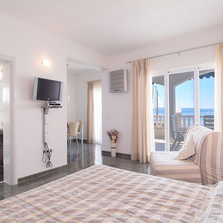 Apartments Duje Sumpetar Kültér fotó
