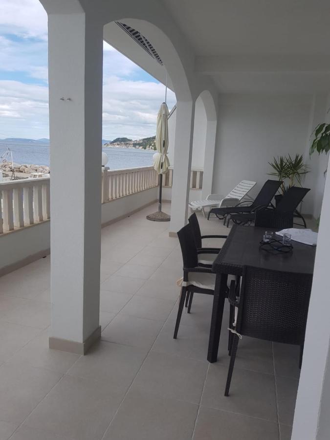 Apartments Duje Sumpetar Kültér fotó