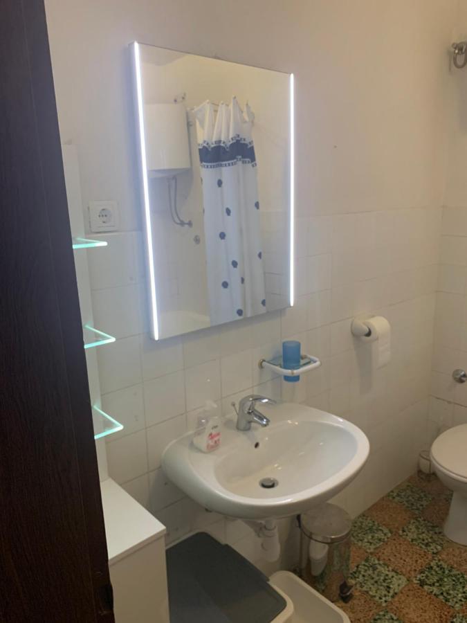 Apartments Duje Sumpetar Kültér fotó