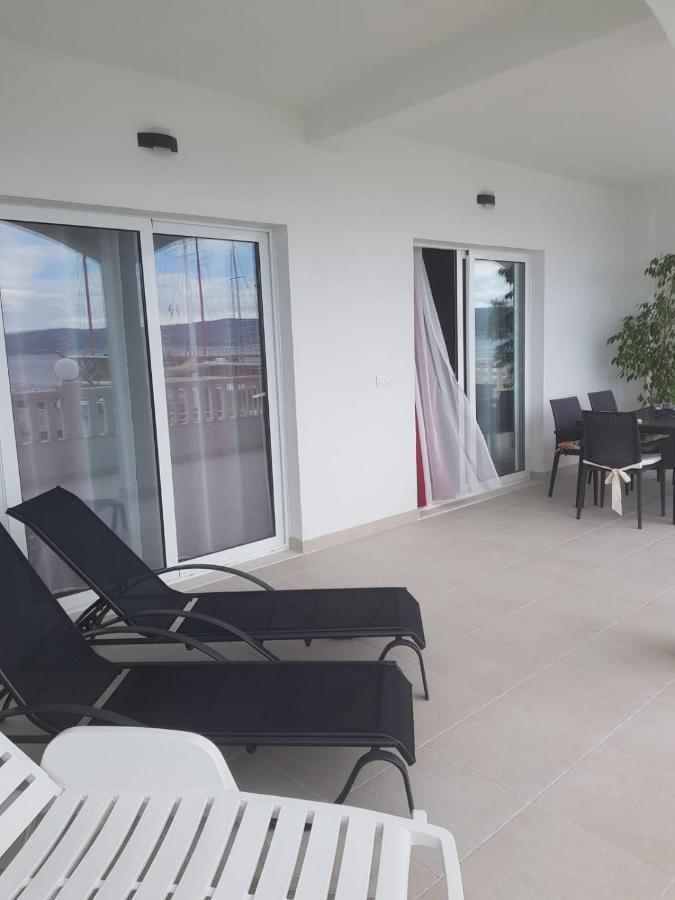 Apartments Duje Sumpetar Kültér fotó