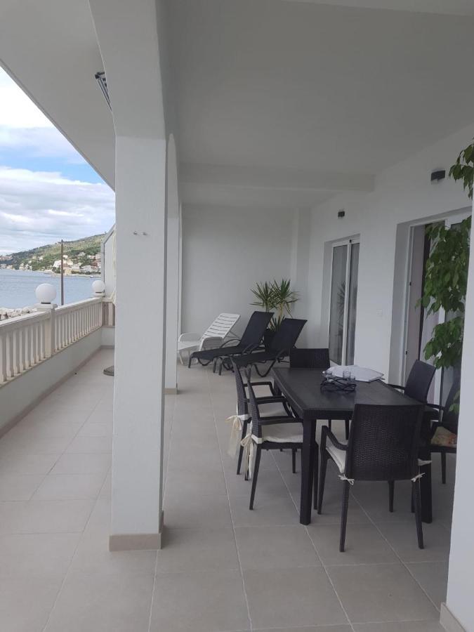 Apartments Duje Sumpetar Kültér fotó