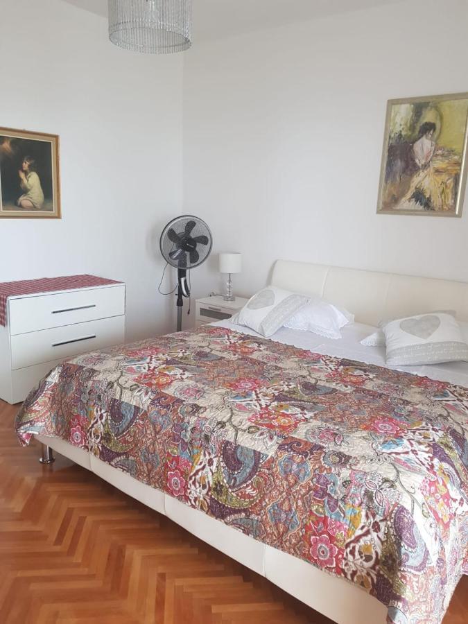 Apartments Duje Sumpetar Kültér fotó