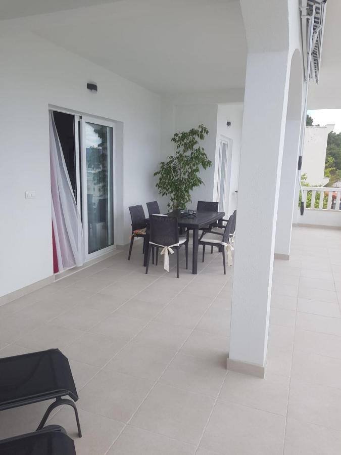 Apartments Duje Sumpetar Kültér fotó