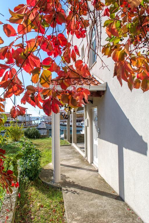 Apartments Duje Sumpetar Kültér fotó