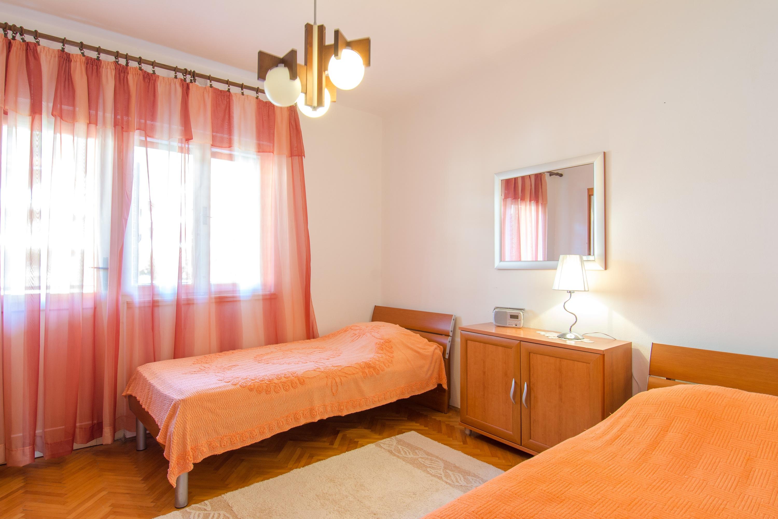 Apartments Duje Sumpetar Kültér fotó