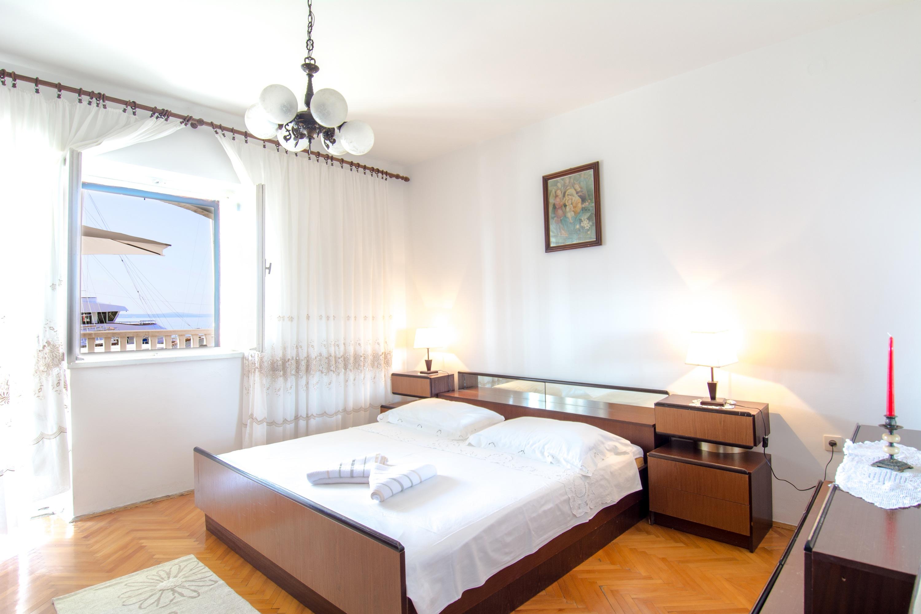 Apartments Duje Sumpetar Kültér fotó