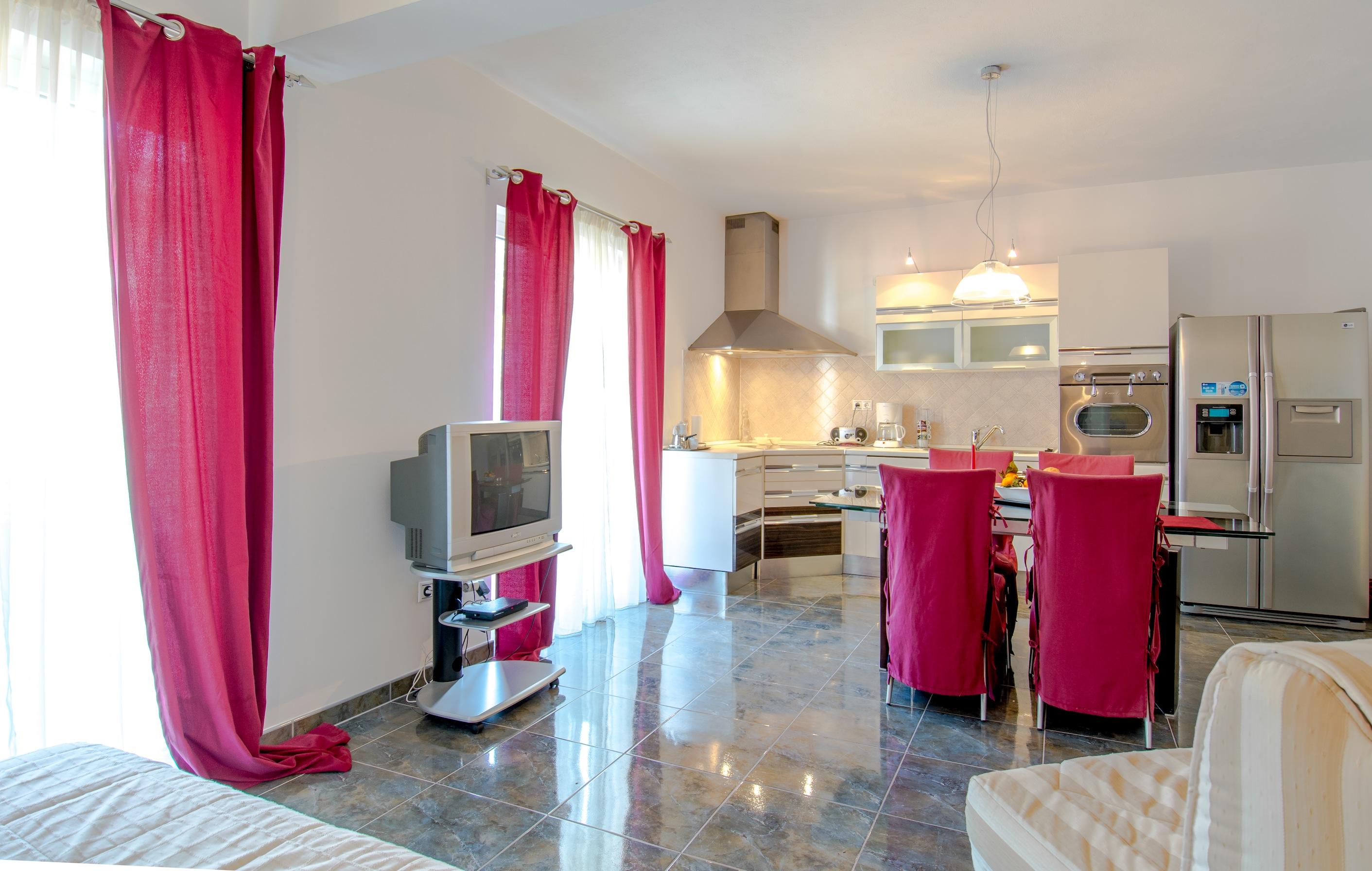 Apartments Duje Sumpetar Kültér fotó