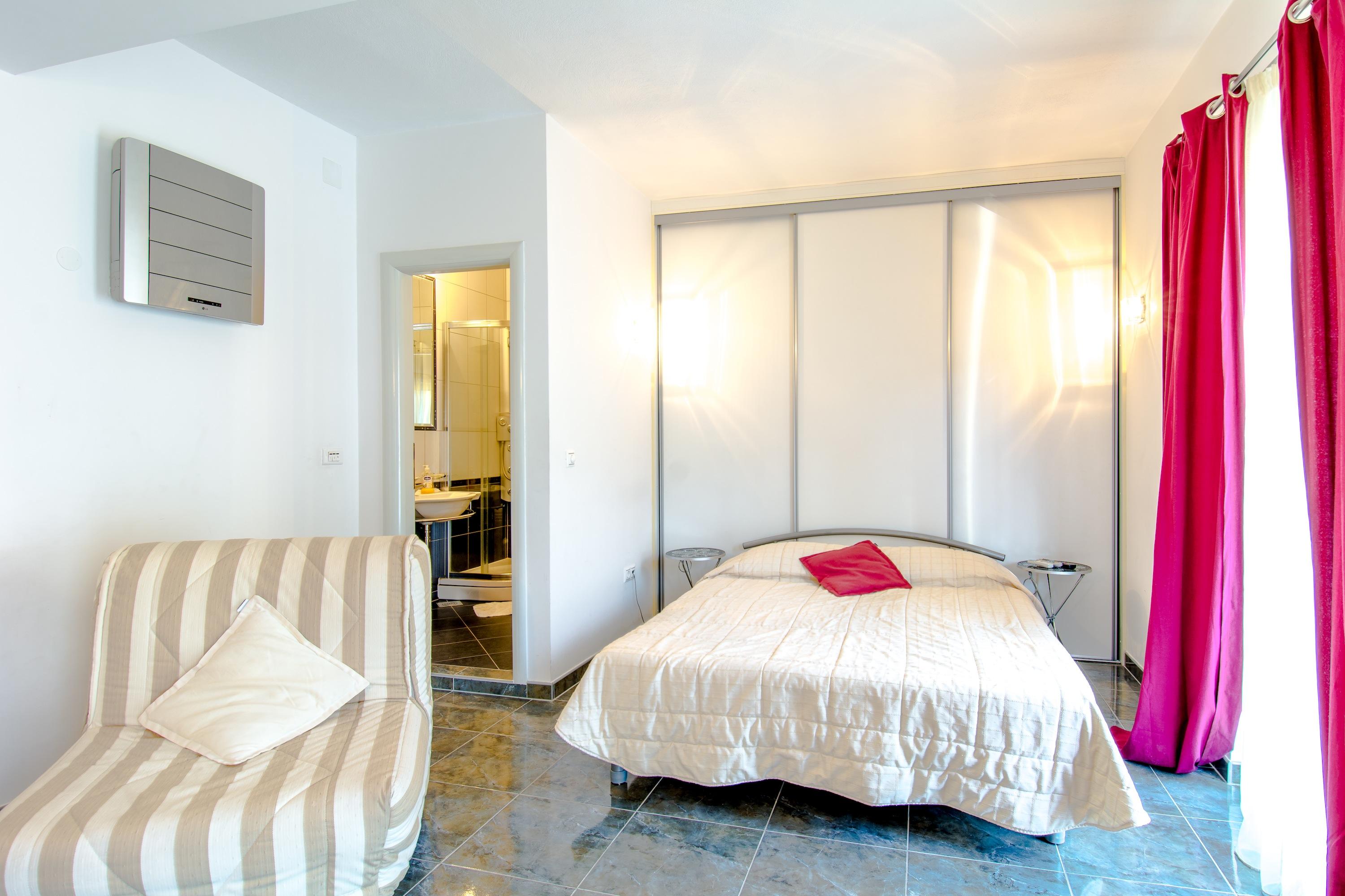Apartments Duje Sumpetar Kültér fotó