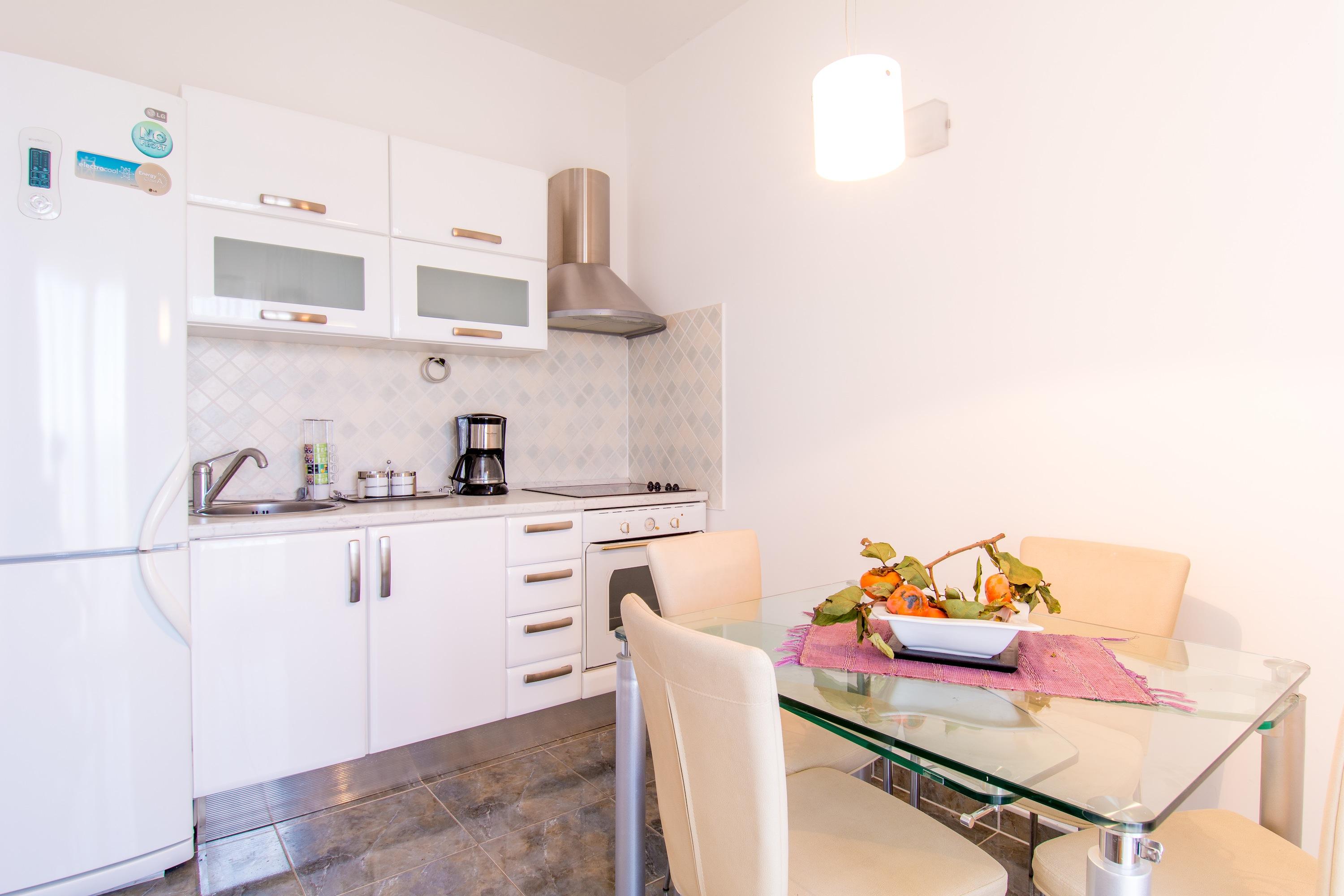 Apartments Duje Sumpetar Kültér fotó