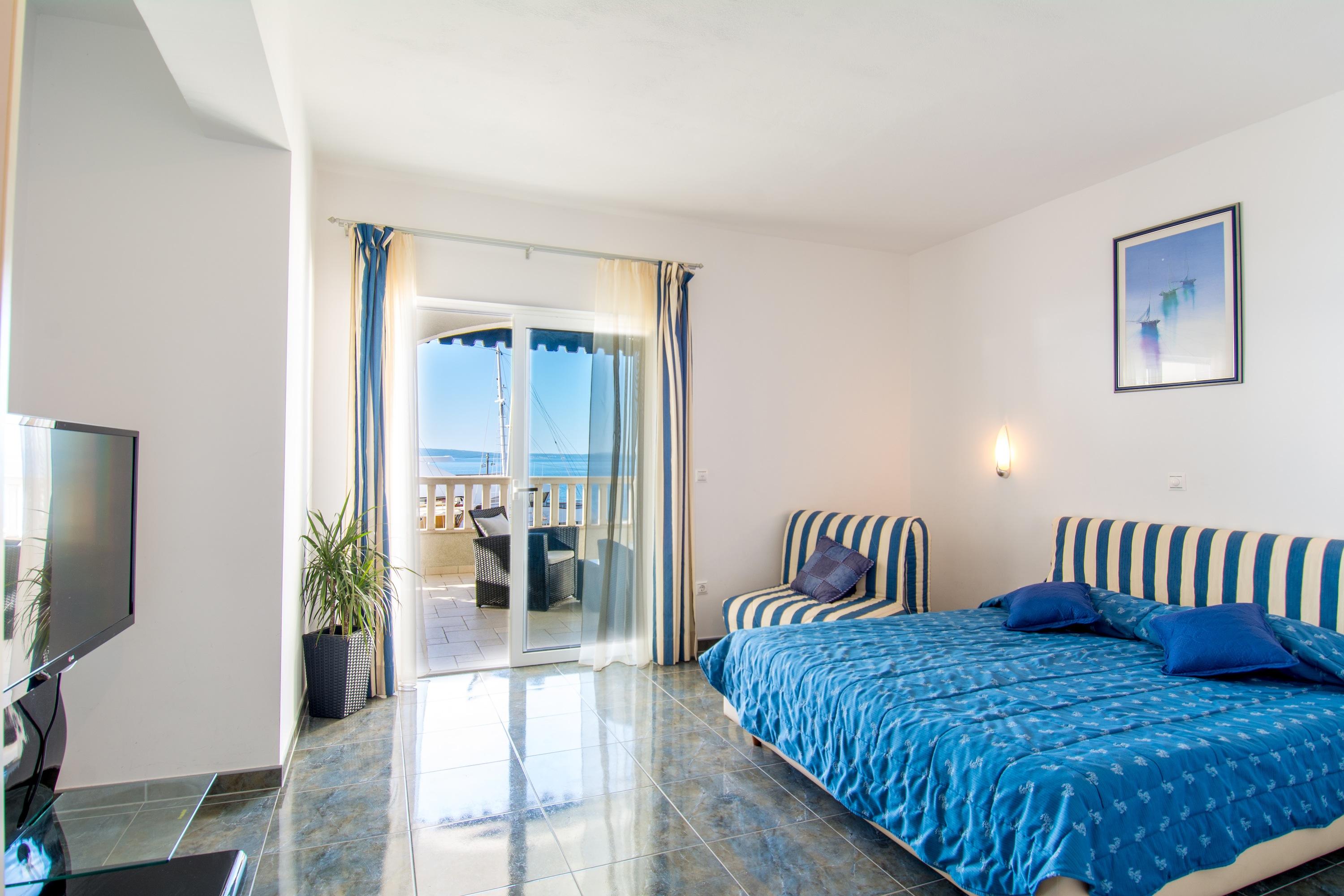 Apartments Duje Sumpetar Kültér fotó