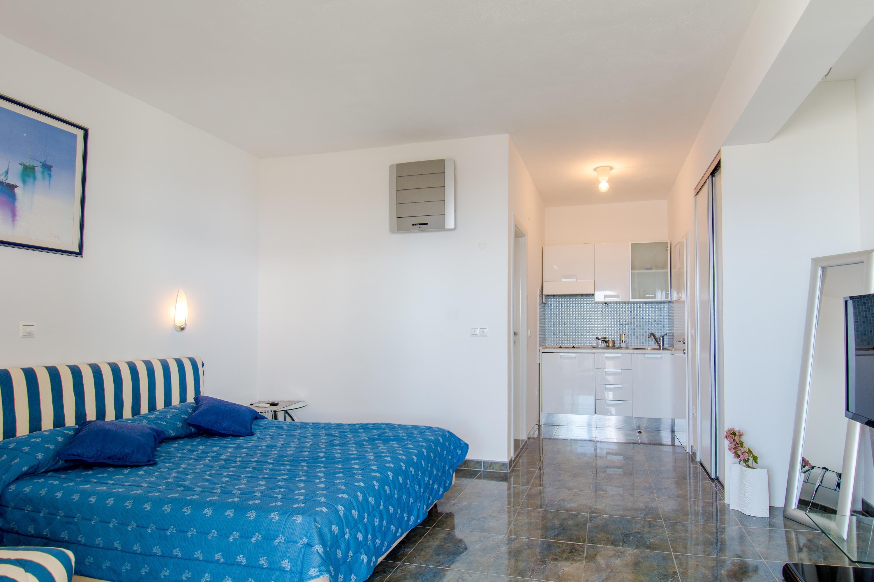 Apartments Duje Sumpetar Kültér fotó
