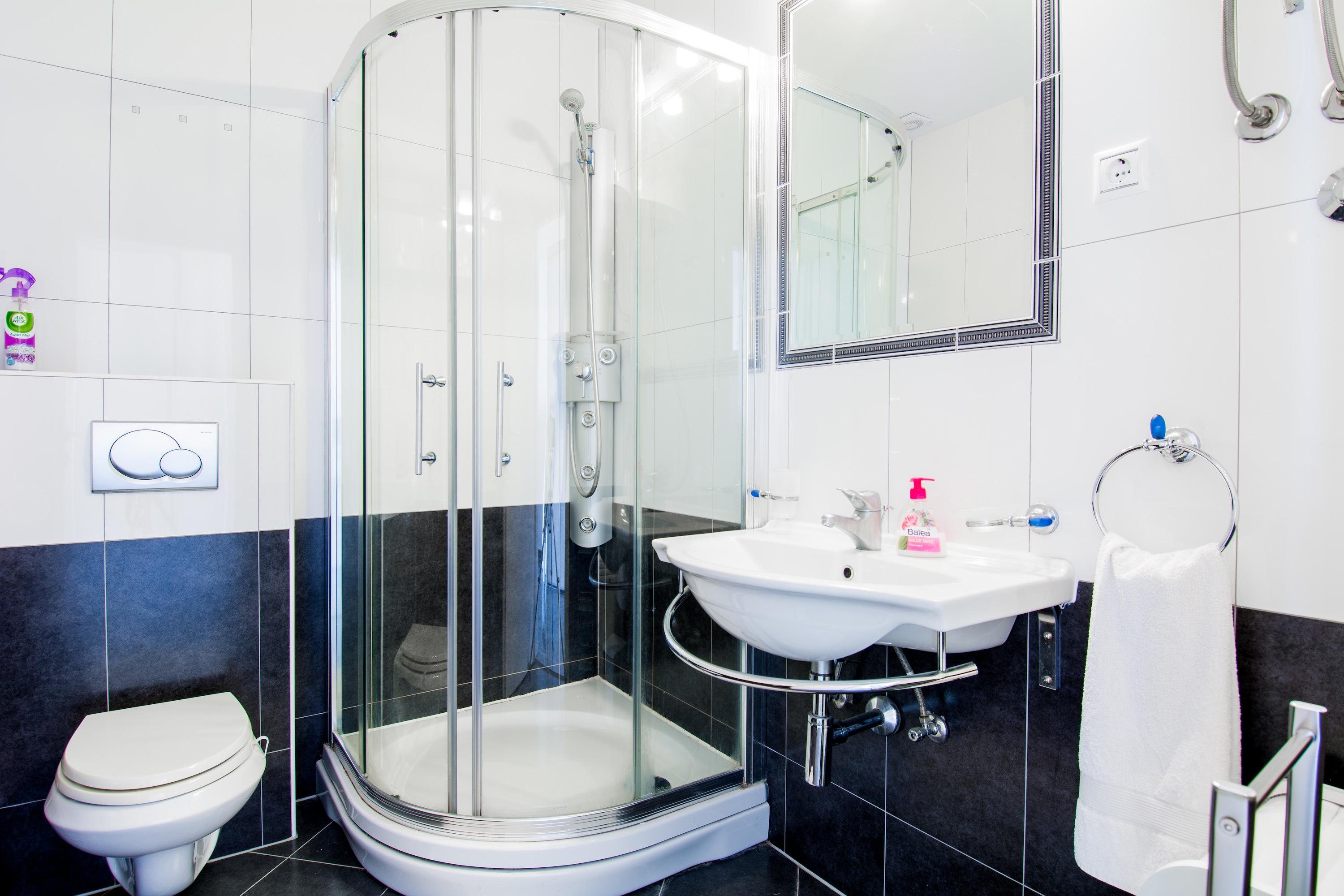 Apartments Duje Sumpetar Kültér fotó
