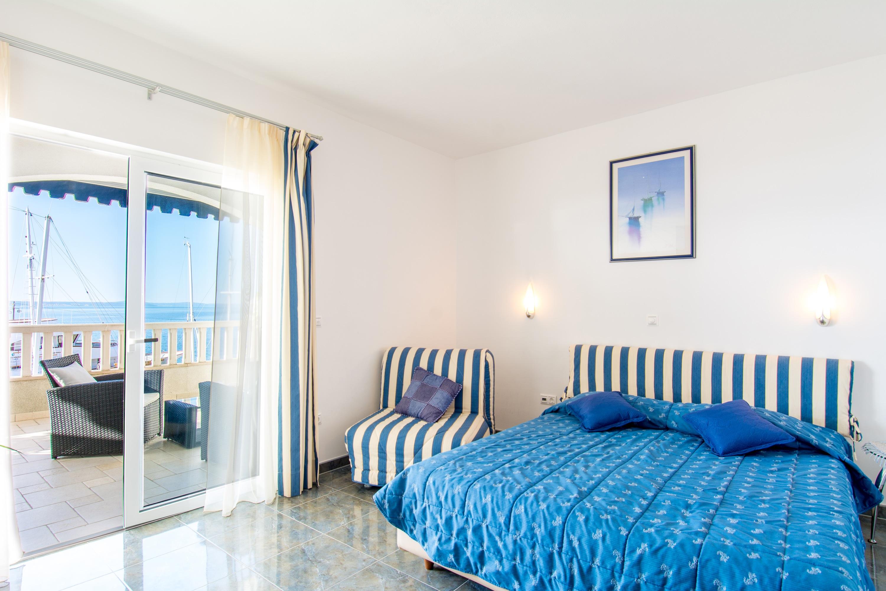 Apartments Duje Sumpetar Kültér fotó