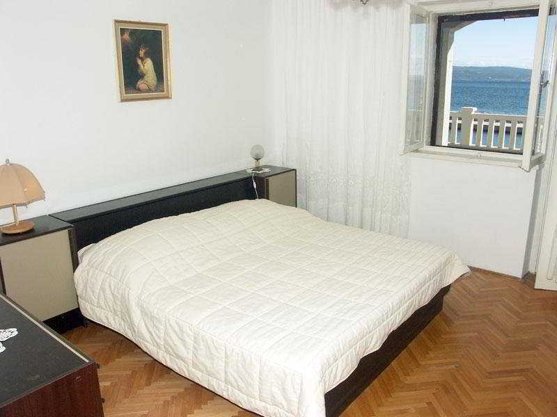 Apartments Duje Sumpetar Kültér fotó