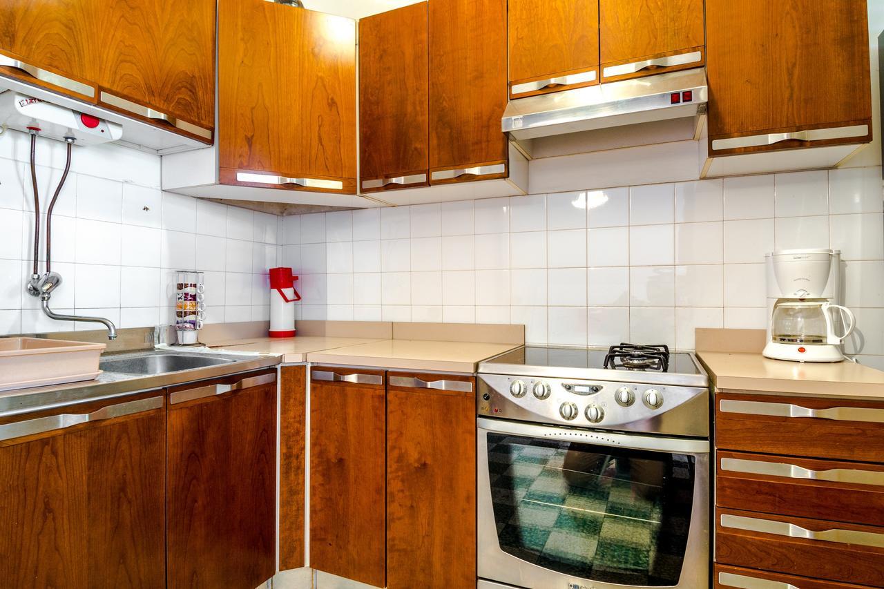 Apartments Duje Sumpetar Kültér fotó