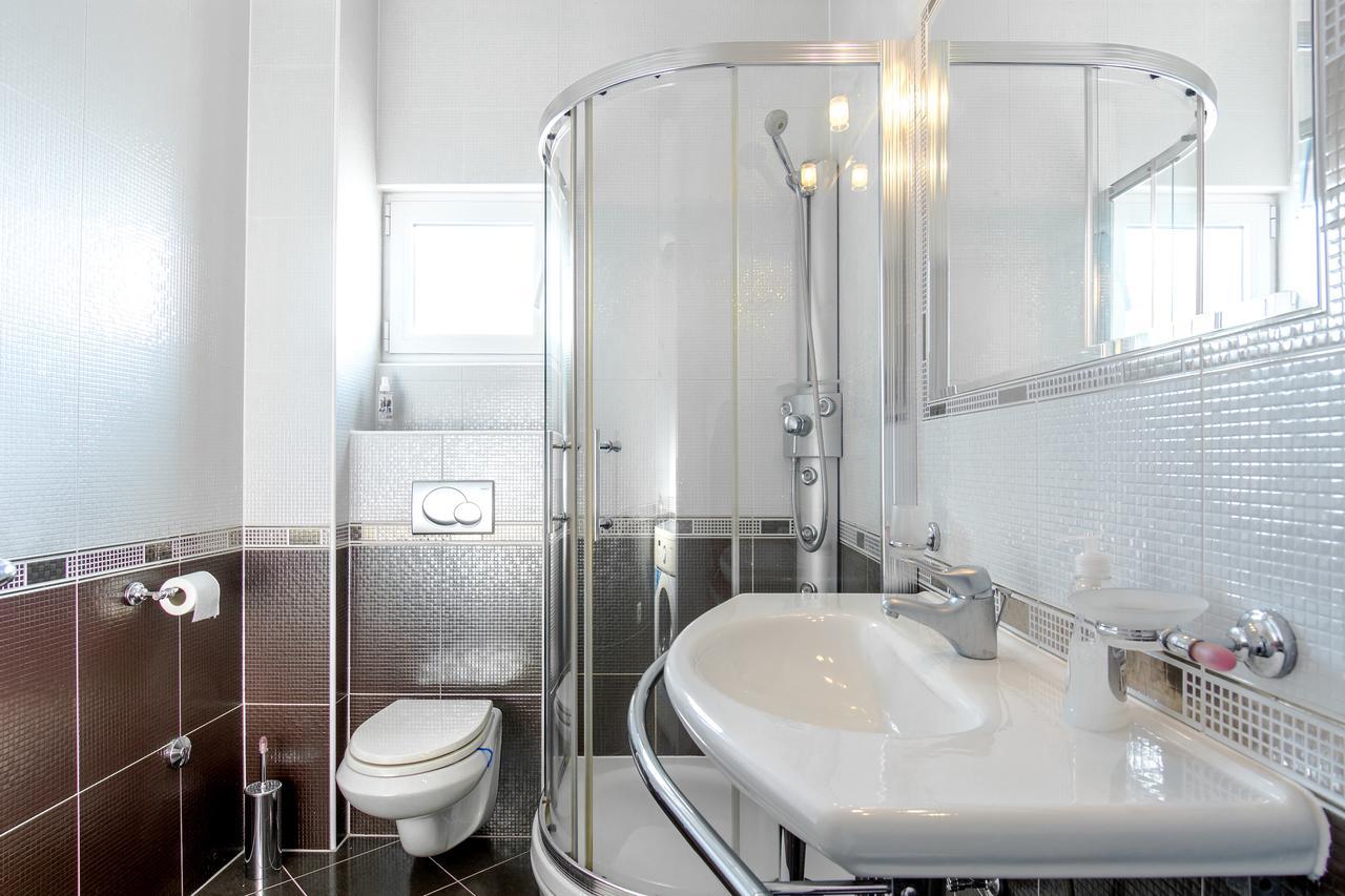 Apartments Duje Sumpetar Kültér fotó