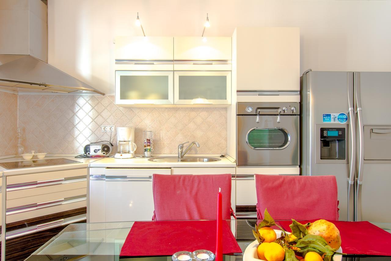 Apartments Duje Sumpetar Kültér fotó
